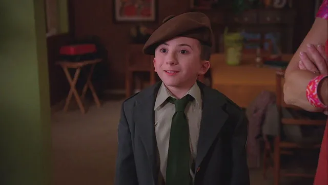 The Middle