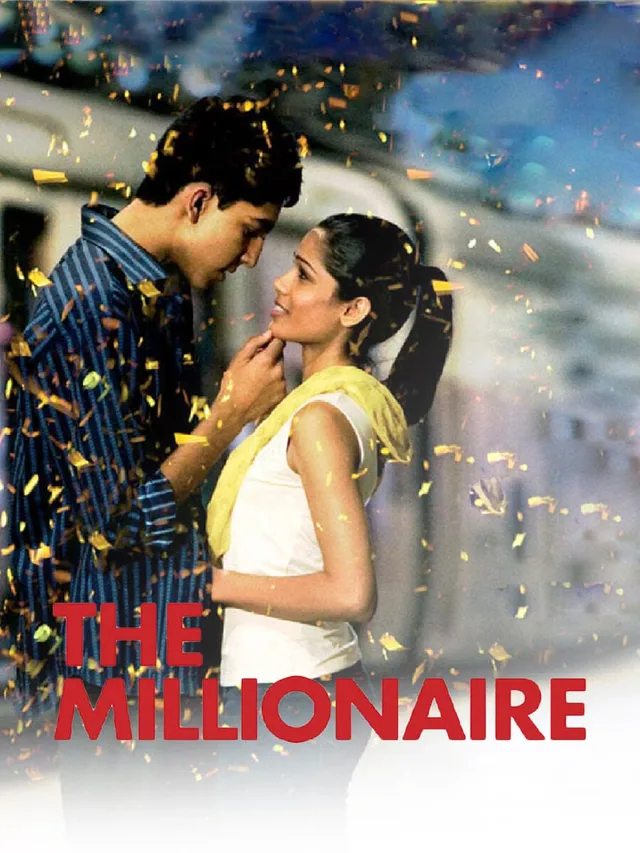 The Millionaire