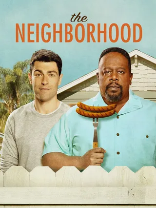 The Neighborhood