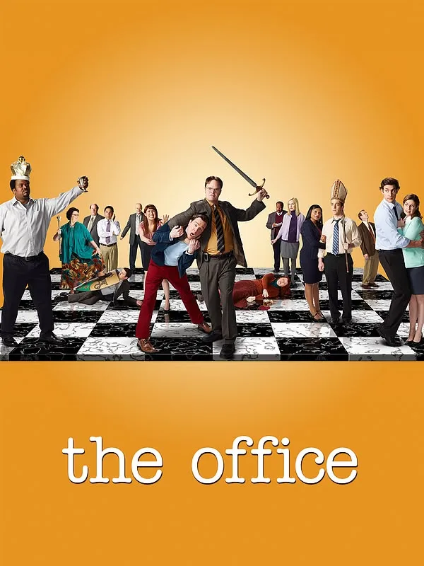 The Office