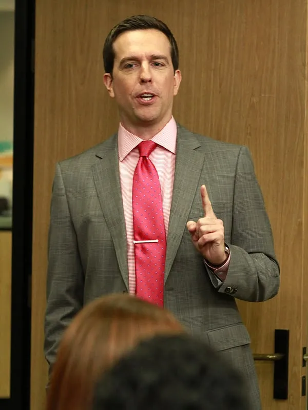 The Office