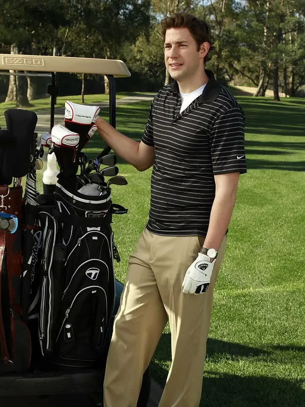 The Office