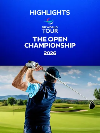 The Open Championship