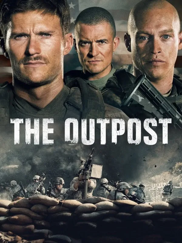 The Outpost