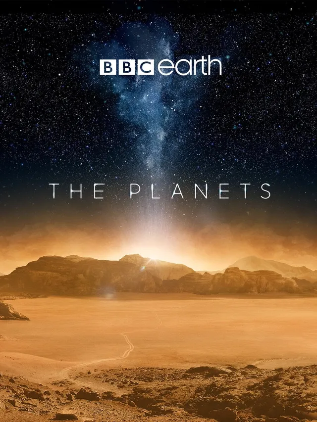 The Planets