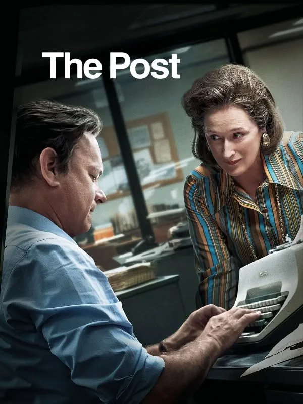 The Post