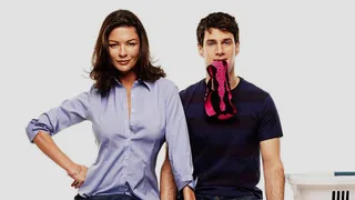 The Rebound - Ricomincio dall'amore
