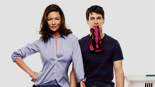 The Rebound - Ricomincio dall'amore — Rai Movie