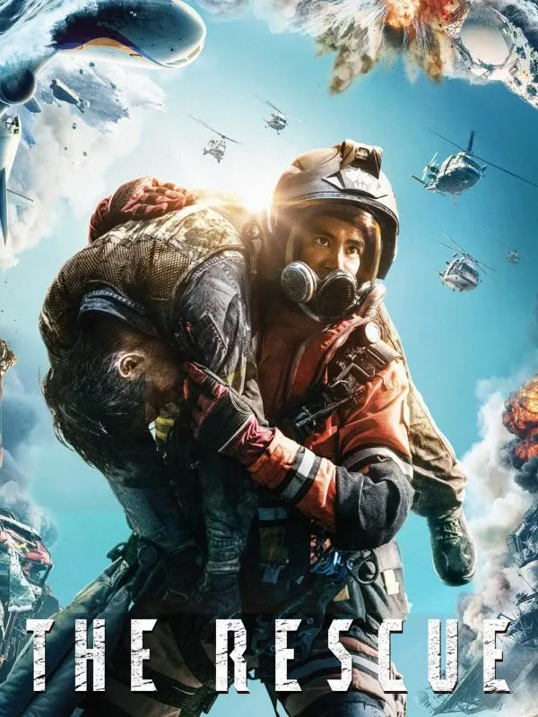 The Rescue