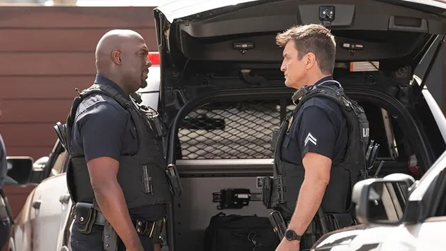 The Rookie