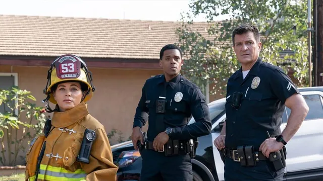 The Rookie