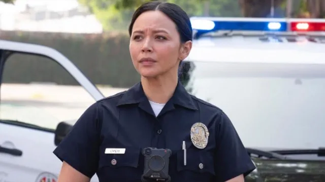 The Rookie