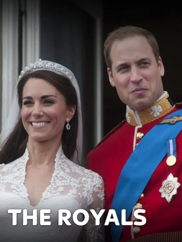 The Royals