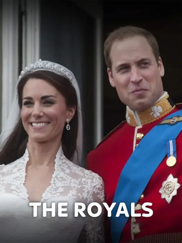 The Royals