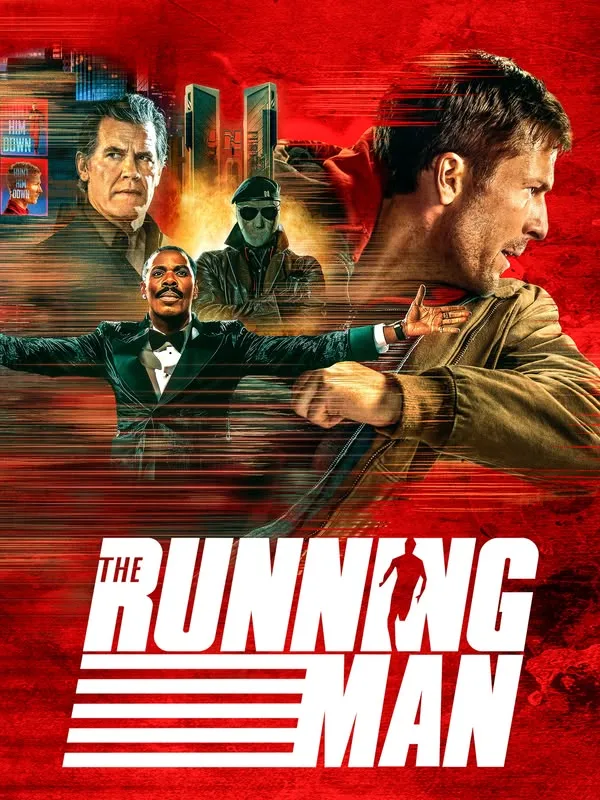 The Running Man