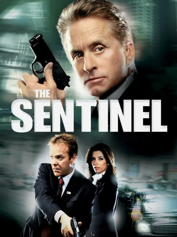 The sentinel