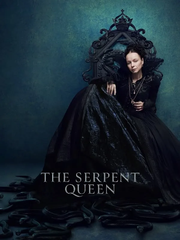 The Serpent Queen