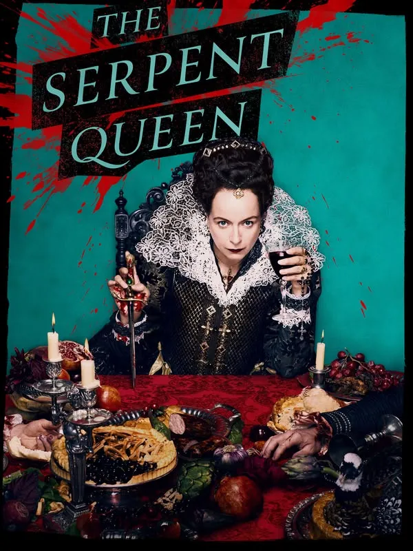The Serpent Queen