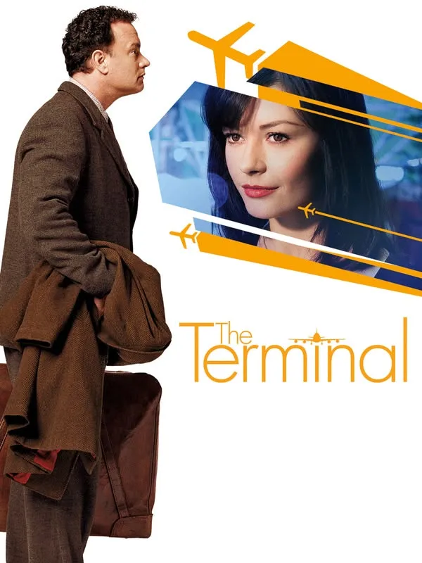 The Terminal