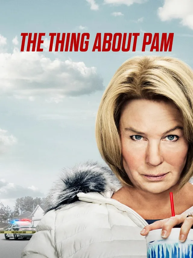 The Thing About Pam