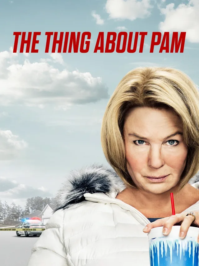 The Thing About Pam