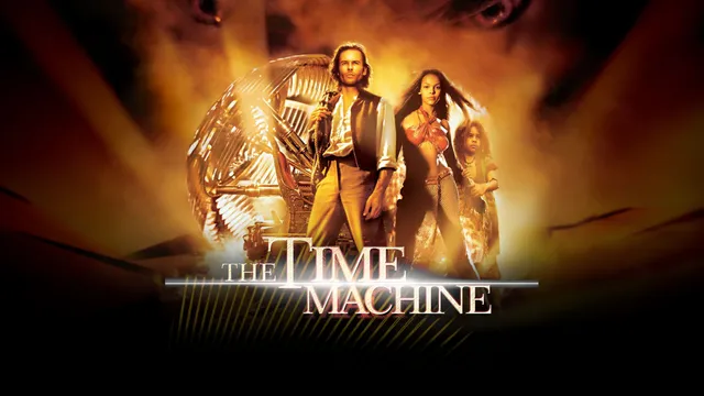 The Time Machine