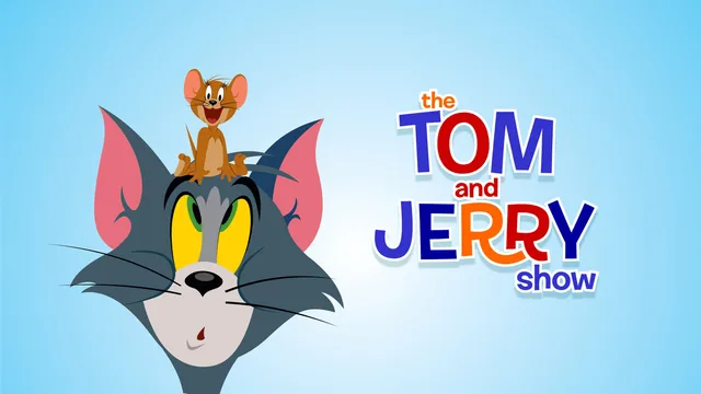 The Tom & Jerry Show