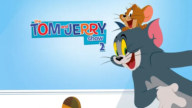 The Tom & Jerry Show