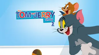The Tom & Jerry Show