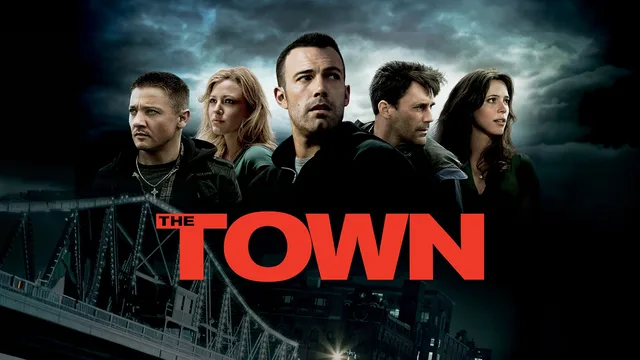 The Town