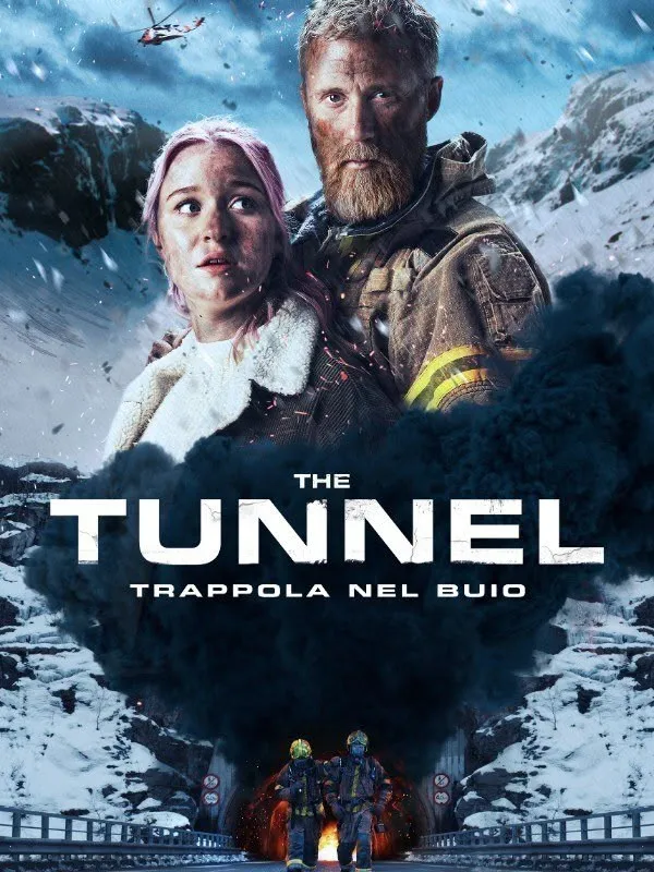 The Tunnel – Trappola nel buio