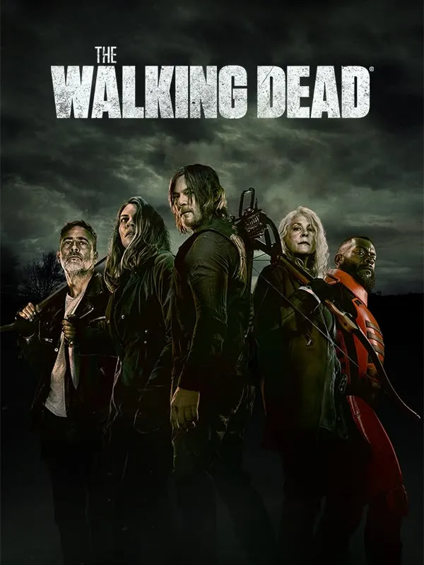 The Walking Dead