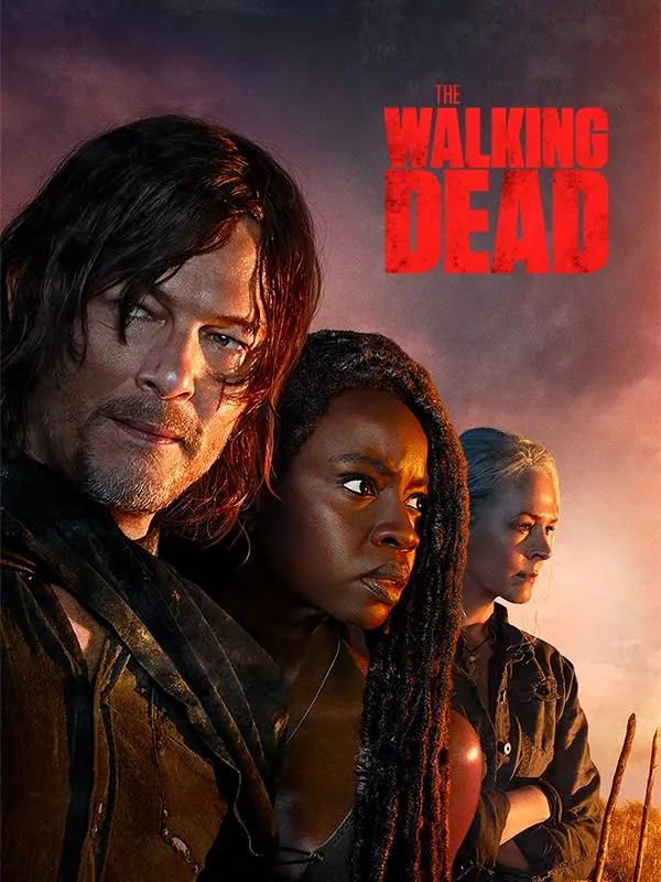 The Walking Dead