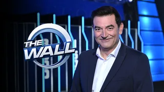 The wall