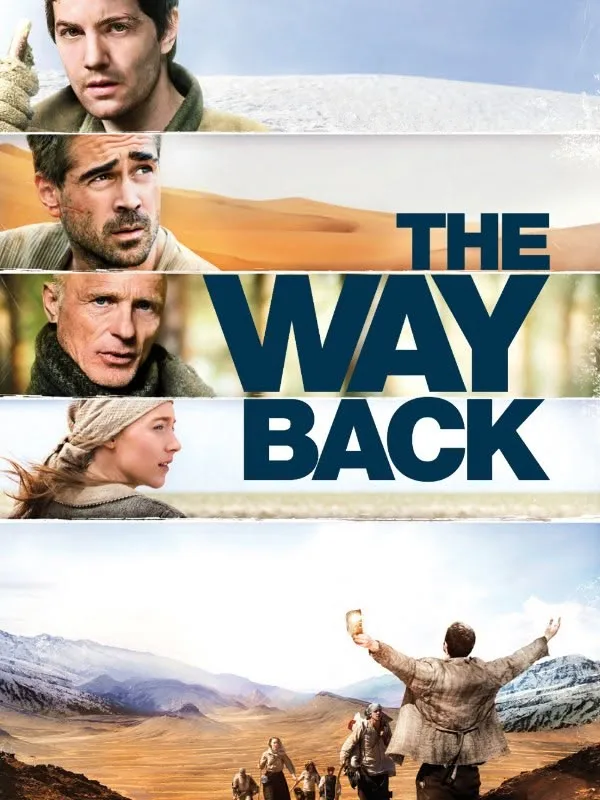 The Way Back