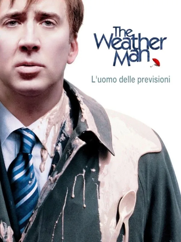 The Weather Man - L'uomo delle previsioni