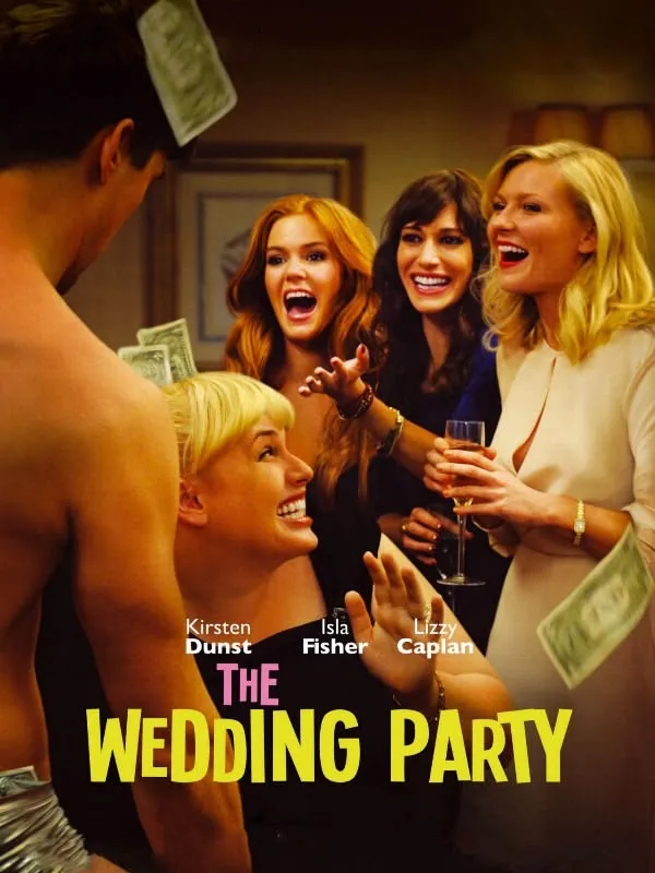 The Wedding Party
