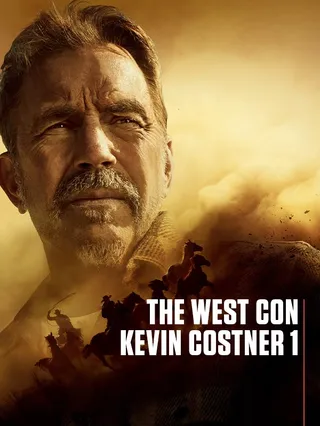 The West con Kevin Costner