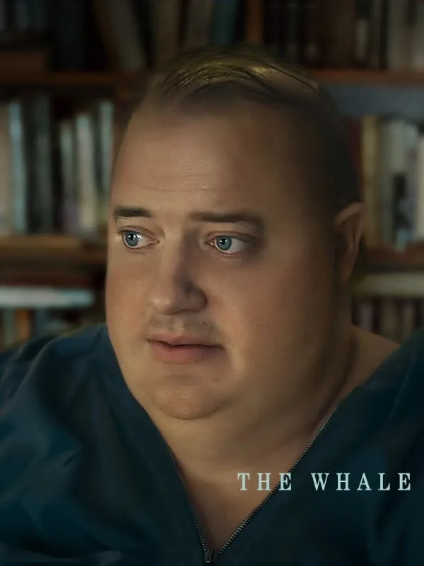The Whale