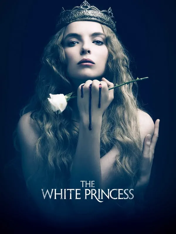 The White Princess