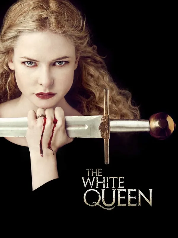 The White Queen