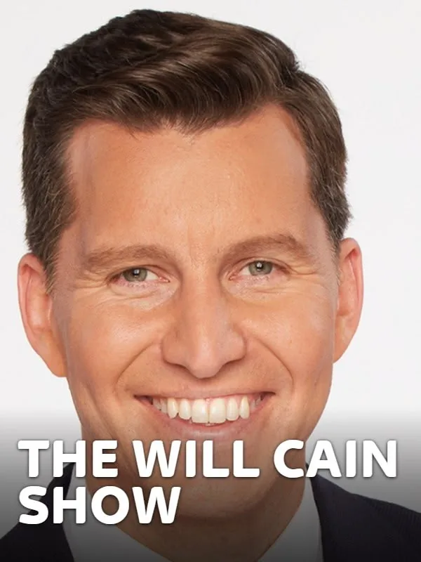 The Will Cain Show