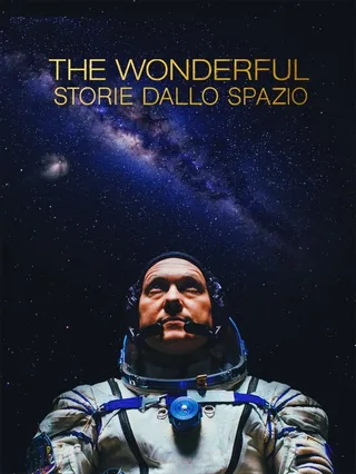 The Wonderful: Storie dallo spazio