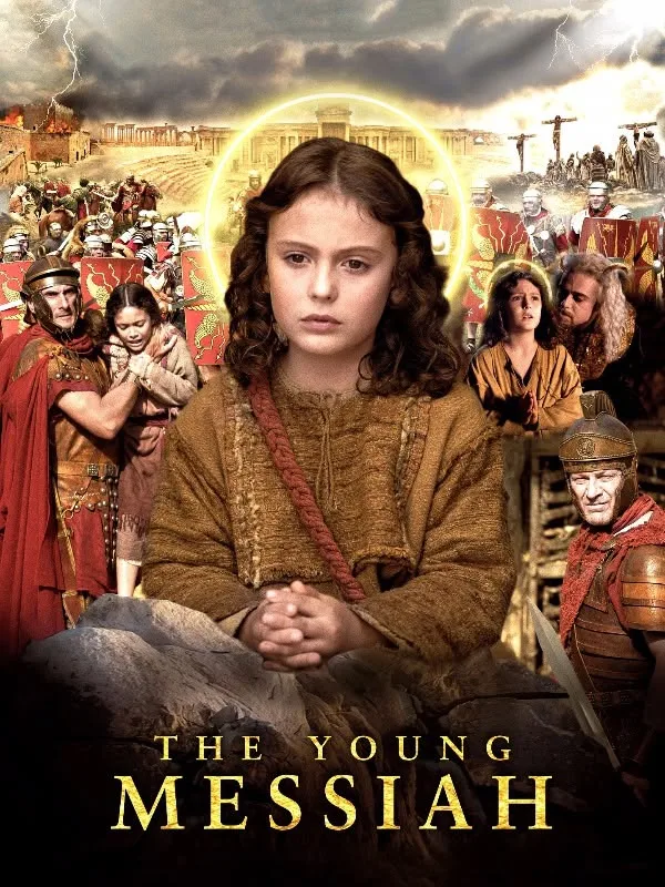The Young Messiah