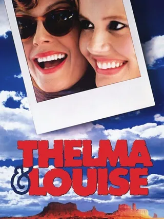 Thelma & Louise