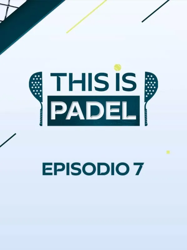This Is Padel — Sky Sport Max