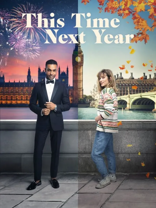 This Time Next Year - Cosa Fai A Capodanno?