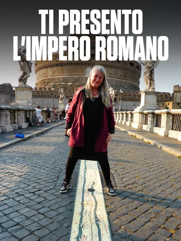 Ti presento l'Impero romano