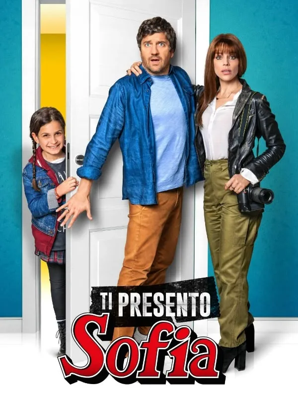 Ti presento Sofia