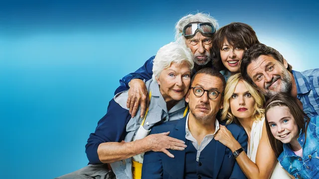 Ti ripresento i tuoi